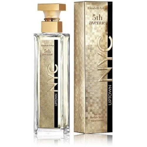 Elizabeth Arden 5th Avenue Uptown NYC EDP 125ml for Women - Thescentsstore